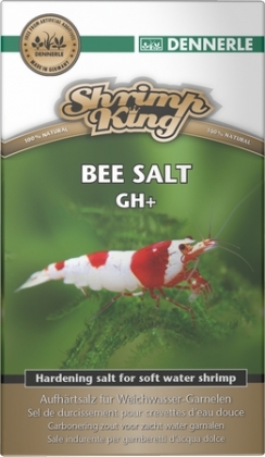 Dennerle Bee Salt GH+ 200g